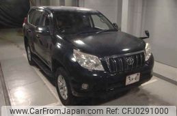 toyota land-cruiser-prado 2009 -TOYOTA--Land Cruiser Prado TRJ150W-0001966---TOYOTA--Land Cruiser Prado TRJ150W-0001966-