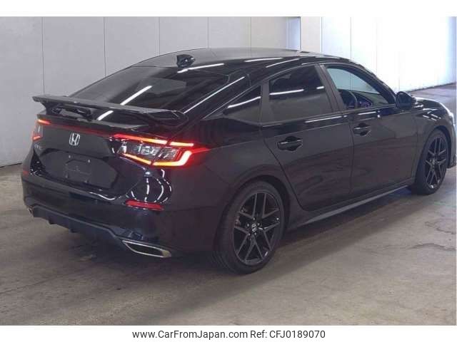 honda civic 2021 -HONDA--Civic 6BA-FL1--FL1-1000576---HONDA--Civic 6BA-FL1--FL1-1000576- image 2