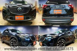 mazda cx-5 2016 CFJ1833875