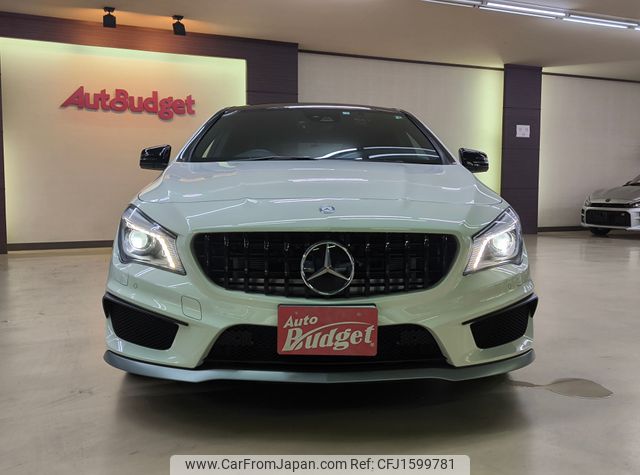 mercedes-benz amg 2016 CFJ1599781 image 1