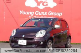 toyota passo 2014 quick_quick_DBA-NGC30_NGC30-0024981