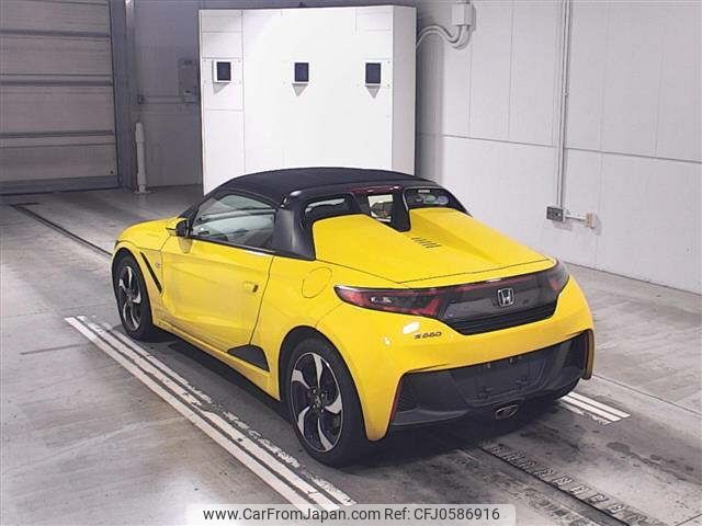 honda s660 2019 -HONDA--S660 JW5-1102992---HONDA--S660 JW5-1102992- image 2