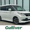 suzuki solio 2017 -SUZUKI--Solio DAA-MA36S--MA36S-631697---SUZUKI--Solio DAA-MA36S--MA36S-631697- image 1