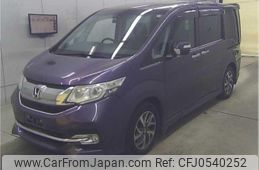 honda stepwagon-spada 2016 quick_quick_DBA-RP3_1105968