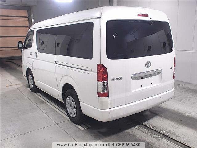 toyota hiace-wagon 2021 -TOYOTA--Hiace Wagon TRH214W-0066821---TOYOTA--Hiace Wagon TRH214W-0066821- image 2