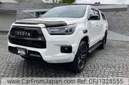 toyota hilux 2022 GOO_NET_EXCHANGE_0800007A30250623W001