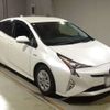 toyota prius 2017 -TOYOTA 【京都 332ﾉ3553】--Prius DAA-ZVW50--ZVW50-8036388---TOYOTA 【京都 332ﾉ3553】--Prius DAA-ZVW50--ZVW50-8036388- image 4