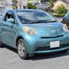 toyota iq 2009 -TOYOTA 【岡山 】--iQ KGJ10--6008304---TOYOTA 【岡山 】--iQ KGJ10--6008304- image 25