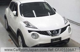 nissan juke 2016 -NISSAN--Juke YF15-505078---NISSAN--Juke YF15-505078-