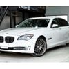 bmw 7-series 2012 -BMW--BMW 7 Series DBA-YA30--WBAYA62030C994445---BMW--BMW 7 Series DBA-YA30--WBAYA62030C994445- image 1