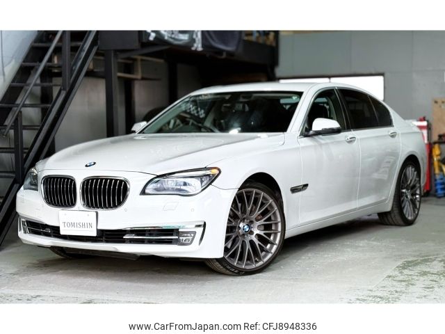 bmw 7-series 2012 -BMW--BMW 7 Series DBA-YA30--WBAYA62030C994445---BMW--BMW 7 Series DBA-YA30--WBAYA62030C994445- image 1