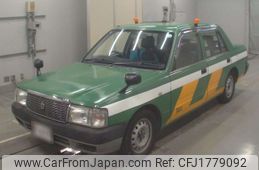 toyota crown-comfort 2017 CFJ1779092
