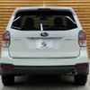 subaru forester 2017 quick_quick_DBA-SJ5_SJ5-110686 image 13