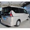 nissan serena 2016 -NISSAN 【群馬 503ﾊ375】--Serena C27--000865---NISSAN 【群馬 503ﾊ375】--Serena C27--000865- image 2