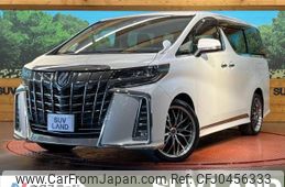 toyota alphard 2018 -TOYOTA--Alphard DBA-AGH35W--AGH35-0026115---TOYOTA--Alphard DBA-AGH35W--AGH35-0026115-