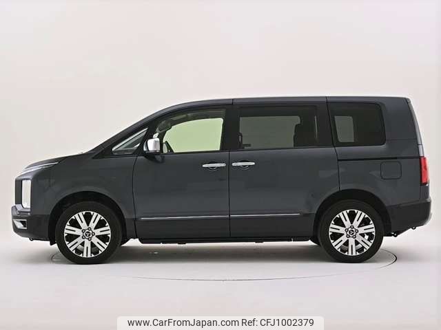 mitsubishi delica-d5 2023 -MITSUBISHI--Delica D5 3DA-CV1W--CV1W-4020123---MITSUBISHI--Delica D5 3DA-CV1W--CV1W-4020123- image 2