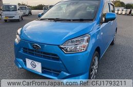 subaru pleo-plus 2018 CFJ1793211