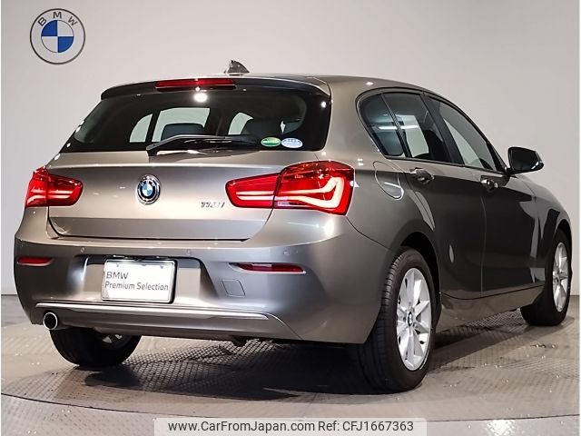 bmw 1-series 2016 CFJ1667363 image 2