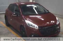 peugeot 208 2019 -PEUGEOT--Peugeot 208 VF3CCHNZTKW033276---PEUGEOT--Peugeot 208 VF3CCHNZTKW033276-