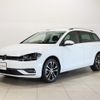 volkswagen golf-variant 2019 -VOLKSWAGEN--VW Golf Variant DBA-AUCJZ--WVWZZZAUZKP566333---VOLKSWAGEN--VW Golf Variant DBA-AUCJZ--WVWZZZAUZKP566333- image 1