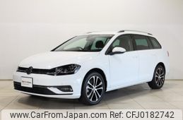 volkswagen golf-variant 2019 -VOLKSWAGEN--VW Golf Variant DBA-AUCJZ--WVWZZZAUZKP566333---VOLKSWAGEN--VW Golf Variant DBA-AUCJZ--WVWZZZAUZKP566333-