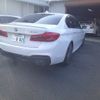 bmw 5-series 2018 -BMW 【島根 300ﾐ880】--BMW 5 Series JA20--0BE42981---BMW 【島根 300ﾐ880】--BMW 5 Series JA20--0BE42981- image 2