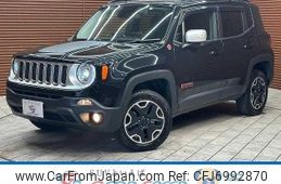 jeep renegade 2016 quick_quick_ABA-BU24_1C4BU0000GPE14407