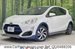 toyota aqua 2014 -TOYOTA--AQUA DAA-NHP10--NHP10-2400969---TOYOTA--AQUA DAA-NHP10--NHP10-2400969-