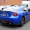 subaru brz 2017 GOO_JP_700072025530240527001 image 5