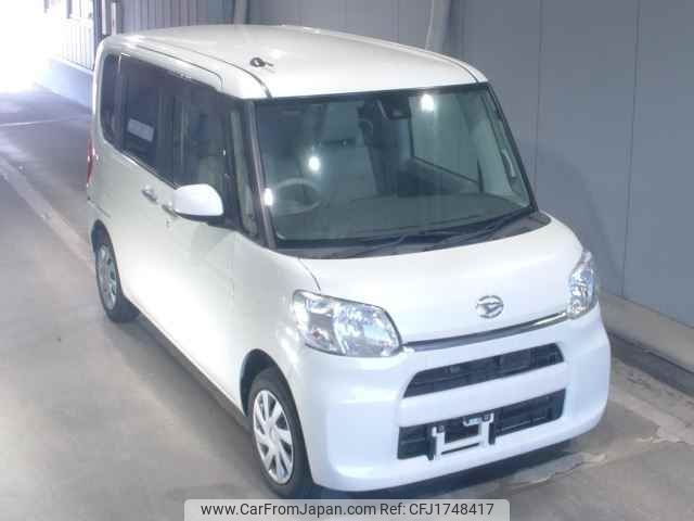 daihatsu tanto 2015 CFJ1748417 image 1