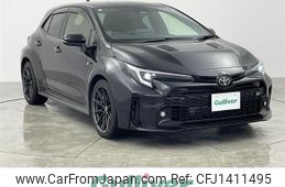 toyota corolla 2023 CFJ1411495