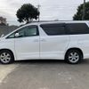 toyota vellfire 2008 NIKYO_EJ47721 image 5