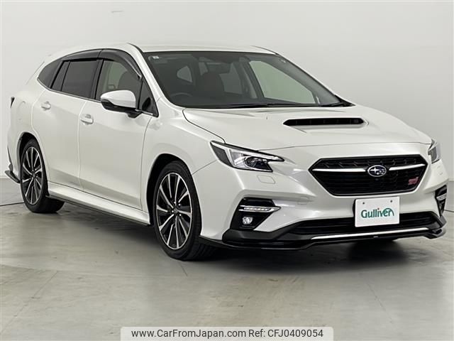 subaru levorg 2021 -SUBARU--Levorg 4BA-VN5--VN5-019170---SUBARU--Levorg 4BA-VN5--VN5-019170- image 1