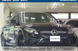 mercedes-benz c-class 2018 quick_quick_205064_WDD2050642R429087