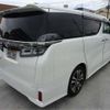 toyota vellfire 2018 -TOYOTA 【杉並 310】--Vellfire AGH30W--AGH30W-0172750---TOYOTA 【杉並 310】--Vellfire AGH30W--AGH30W-0172750- image 2