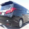 toyota alphard 2019 -TOYOTA--Alphard DBA-GGH30W--GGH30-0036350---TOYOTA--Alphard DBA-GGH30W--GGH30-0036350- image 32