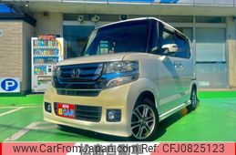 honda n-box 2016 -HONDA 【群馬 582ｶ5004】--N BOX JF1--1836047---HONDA 【群馬 582ｶ5004】--N BOX JF1--1836047-