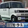 honda n-box 2025 quick_quick_6BA-JF6_JF6-5000713 image 1