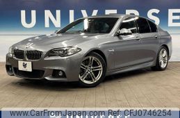 bmw 5-series 2013 -BMW--BMW 5 Series DBA-XG20--WBA5A32040D333826---BMW--BMW 5 Series DBA-XG20--WBA5A32040D333826-