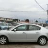mazda axela 2004 quick_quick_DBA-BK5P_BK5P-200493 image 5