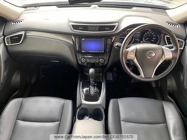 nissan x-trail 2015 quick_quick_DAA-HNT32_HNT32-102178 image 2