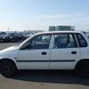 suzuki cervo-mode 1996 18994 image 4