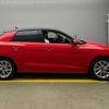 audi a1-sportback 2021 quick_quick_3BA-GBDKL_WAUZZZGB3MR010478 image 8