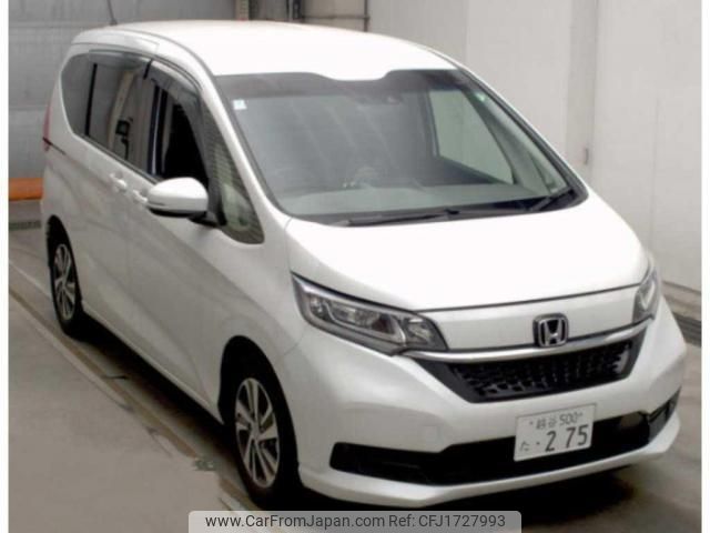 honda freed-hybrid 2023 CFJ1727993 image 1
