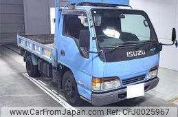 isuzu elf-truck 1999 -ISUZU 【岐阜 46ﾐ4865】--Elf NKR66ED-7508173---ISUZU 【岐阜 46ﾐ4865】--Elf NKR66ED-7508173-