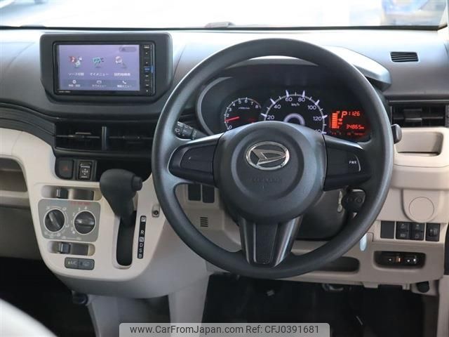 daihatsu move 2018 -DAIHATSU--Move DBA-LA150S--LA150S-0161137---DAIHATSU--Move DBA-LA150S--LA150S-0161137- image 2