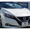 nissan leaf 2018 -NISSAN--Leaf ZAA-ZE1--ZE1-023133---NISSAN--Leaf ZAA-ZE1--ZE1-023133- image 1