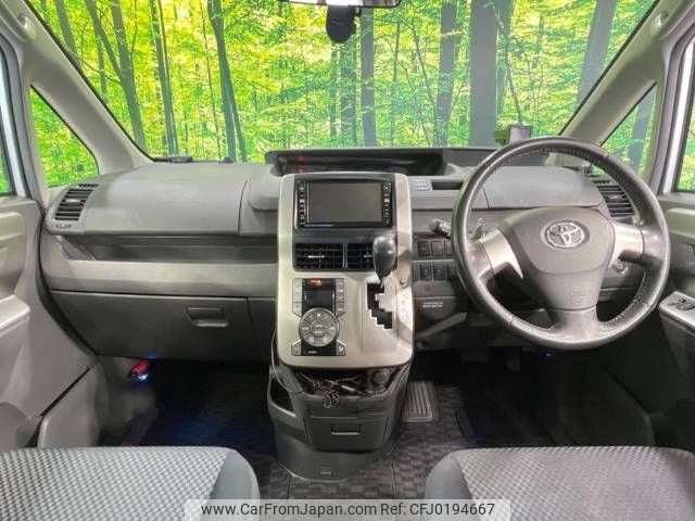 toyota noah 2007 -TOYOTA--Noah DBA-ZRR75W--ZRR75-0014243---TOYOTA--Noah DBA-ZRR75W--ZRR75-0014243- image 2