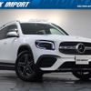 mercedes-benz glb-class 2022 quick_quick_247613M_W1N2476132W274880 image 1