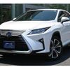 lexus rx 2018 CFJ1515801 image 1